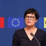 Молдова может открыть новый кластер переговоров с ЕС уже на следующей неделе — Марта Кос