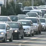 С 1 ноября водители в Молдове должны ездить днём с включёнными фарами