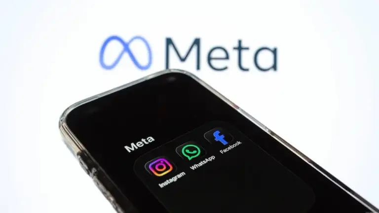 Meta оштрафовали на $25 млрд