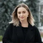 Михаела Федосеев возглавила Кабинет президента Майи Санду