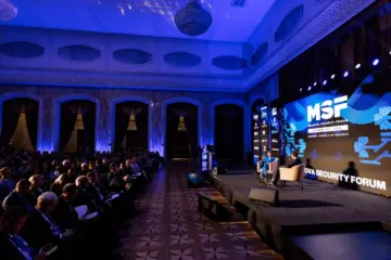 В Молдове проходит Форум по безопасности