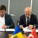 3D-сканирование и распознавание лиц: молдавские криминалисты поедут учиться в Турцию