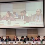 Перед «Собранием народа» в Тирасполе Россия обвинила Молдову в ОБСЕ в «экономической блокаде» Приднестровья