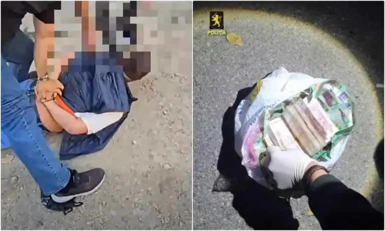 В Кишинёве мошенники выманили у женщины 380 тысяч леев и едва не оставили её без квартиры