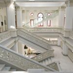 Музей искусств в Кишинёве приглашает на день бесплатного входа