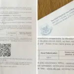 Письма не фейковые: налоговая подтвердила рассылку уведомлений о дорожном сборе за 2026 год