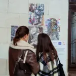 Фестиваль Neuropalette приглашает участников для творческих мастер-классов по всей Молдове