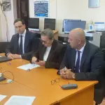 Пётр Влах подал документы для выдвижения в башканы от партии NOI