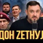 Против НАТО, но за СВОшников: с кем Додон встретился в Москве | Nokta Live TEXT