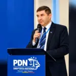 В Молдове зарегистрировали новую партию, ее возглавил бывший вице-председатель ЛДПМ