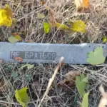 Майя Санду: «Москву необходимо остановить» — три ракеты и два дрона взорвались в Молдове 