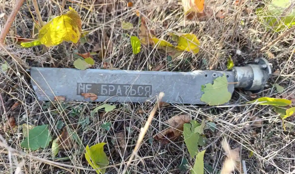 Три российские ракеты и два дрона взорвались в Молдове 3 октября
