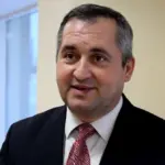Кандидат в башканы Олег Гаризан: шесть мандатов примара, пророссийские заявления, европейские проекты и споры о бюджетных деньгах