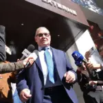 «Я чувствую себя в Молдове в безопасности»: Озеров после вызова в МИД из-за взорвавшихся в стране дронов