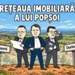 Участки под застройку, сделки вне декларации и неоднозначные бизнес-связи: расследование TV8 о советнике PAS Олеге Попшое