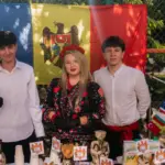 Гёзлеме, синнабоны и добрые дела: школьная ярмарка в Чадыр-Лунге — в 25 фото