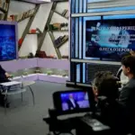Ложь о реинтеграции, паспортизация и газ: «посол» Озеров выступил в Приднестровье перед местными СМИ