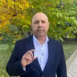 Петра Влаха зарегистрировали кандидатом в башканы Гагаузии