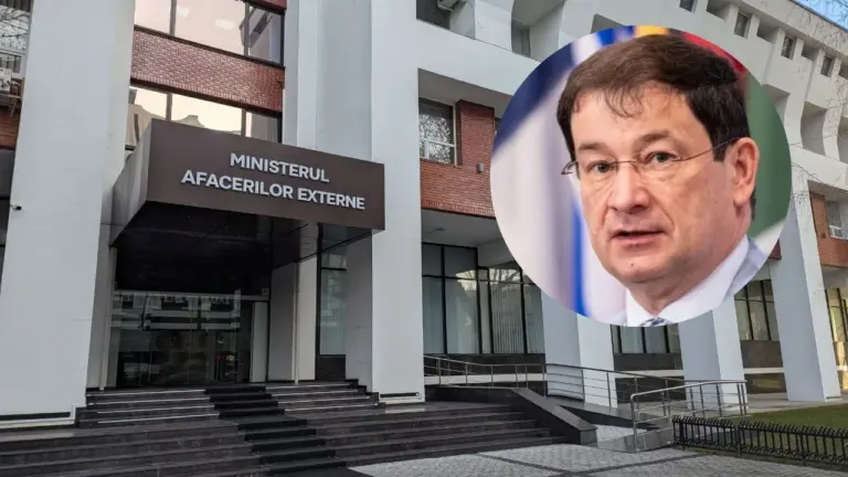 Представитель России в ОБСЕ заявил, что Молдова превращается в военный хаб для Украины — реакция МИД