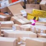 НДС на посылки с Temu, Shein и AliExpress в Молдове: сколько и как платить с 1 ноября 