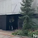 В Праге загорелся дом совладельца компании, поставляющей оружие Украине: среди версий — поджог
