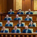 Правительство Тофана 5 ноября отчитается за первые 100 дней работы