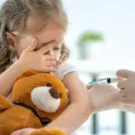 Без прививок в детский сад: можно ли устроить ребенка в Молдове и что делать родителям
