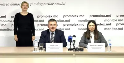 Promo-LEX выявила 14 случаев возможного использования админресурса на выборах в Гагаузии
