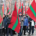 Протест в Тирасполе: связи с российской разведкой и пропагандой — что выяснили журналисты Deschide.MD