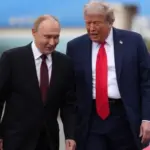 Трамп снял санкции с российского дизеля в угоду Путину — Зеленский назвал это инвестицией в войну 