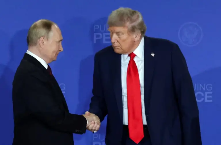 Трамп заблокировал «адские санкции» против России