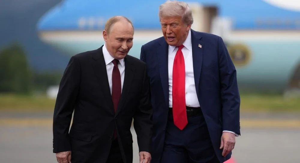 США разрешили импорт российского дизеля: что Трамп согласовал с Путиным
