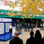 Утепление, солнечные панели и пандусы: в Молдове начали обновлять две больницы при поддержке ЕС