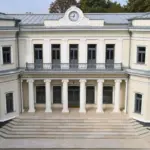 В Бельцах отреставрировали историческое здание бывшего загса за 15,8 млн леев