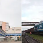 Металлургический завод в Рыбнице остался без экологического разрешения, но ЖДМ возобновила поставки сырья для него