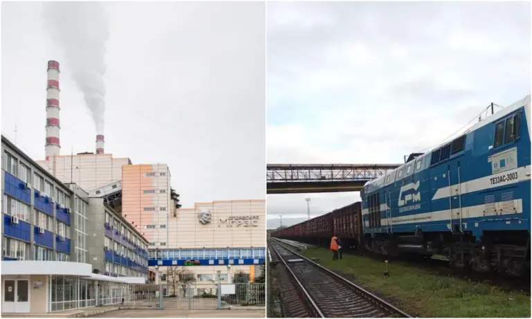 Металлургический завод в Рыбнице остался без экологического разрешения, но ЖДМ возобновила поставки сырья для него