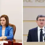 Из-за кибератак Санду созовёт Совет безопасности, а парламент проведёт слушания