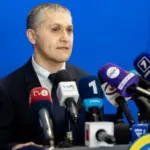 Дьякону о рисках после кибератаки: похищенные данные могут помочь мошенникам войти в доверие к гражданам