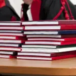 В Молдове хотят ввести штрафы до 125 тысяч леев за написание дипломных и диссертаций на заказ