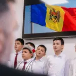«Чтобы не было стенка на стенку»: о чем спорили на выездной лекции Nokta History в Чадыр-Лунге