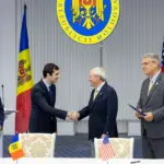 США направят 3,7 млн долларов на укрепление кибербезопасности Молдовы