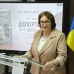 «За что такое?»: как в Чадыр-Лунге вспоминали депортации 1949 года и спорили о виновных 