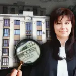 Отстранённая за незадекларированный пентхаус судья требует восстановления в должности