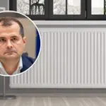 «Неудачное выражение» — Тофан о словах Осмокеску про экономию тепла и 14 градусов