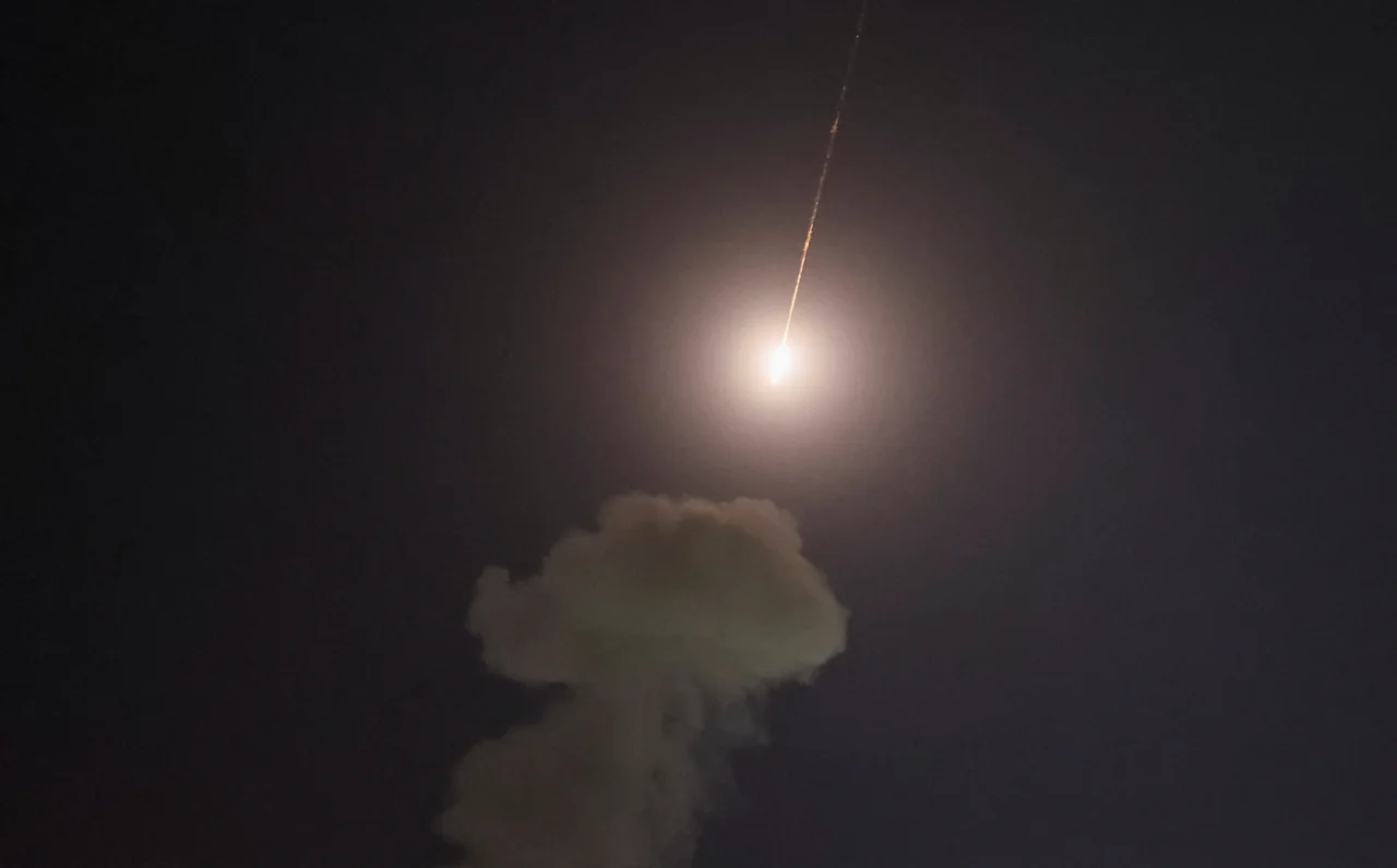 США снова не предупредили Киев об ударах баллистикой