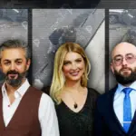 Конфликт Адриана Урсу и Вадима Унгуряну: полиция расследует стычку