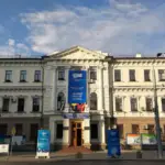 Избиение студента в Кишинёве: причастных учеников колледжа UTM отчислили