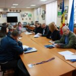В Гагаузии кандидатам в башканы присвоили номера в бюллетене
