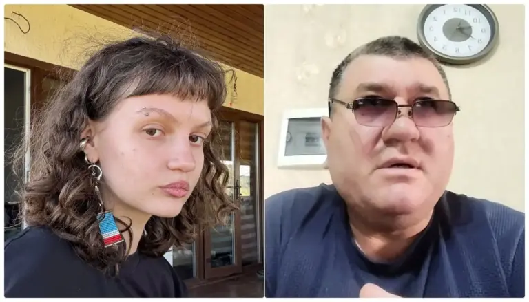 Юлия Узун ответила Ивану Бессарабу