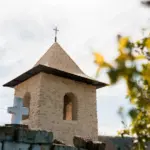 В Вадул-Рашкове при поддержке Евросоюза отреставрировали колокольню возрастом более 400 лет